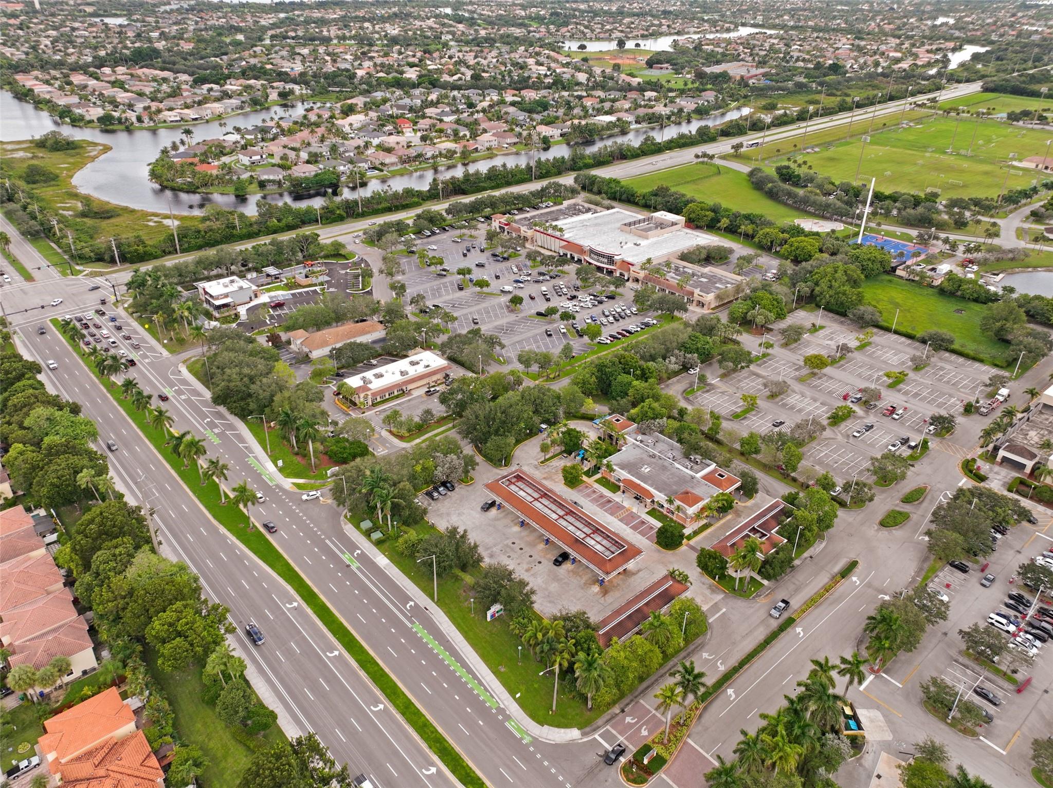 Sapphire Sound - Residential