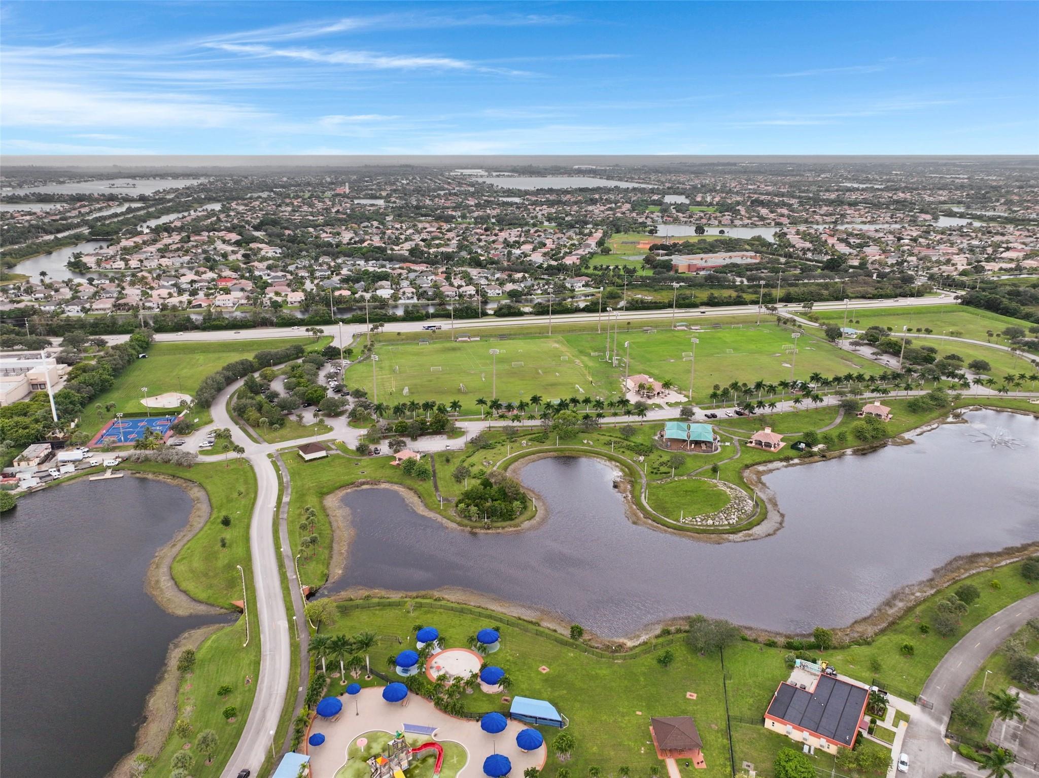 Sapphire Sound - Residential
