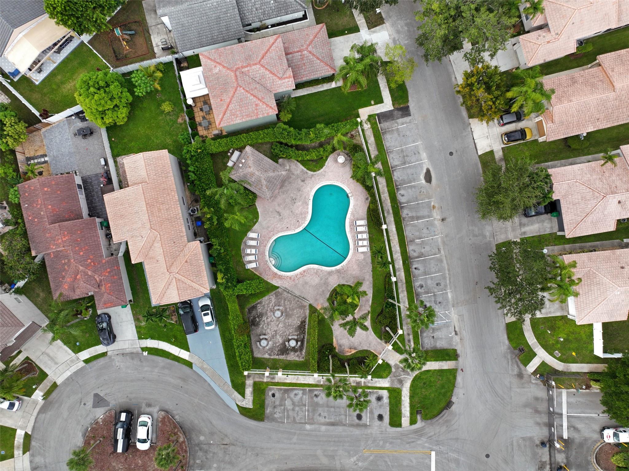 Sapphire Sound - Residential