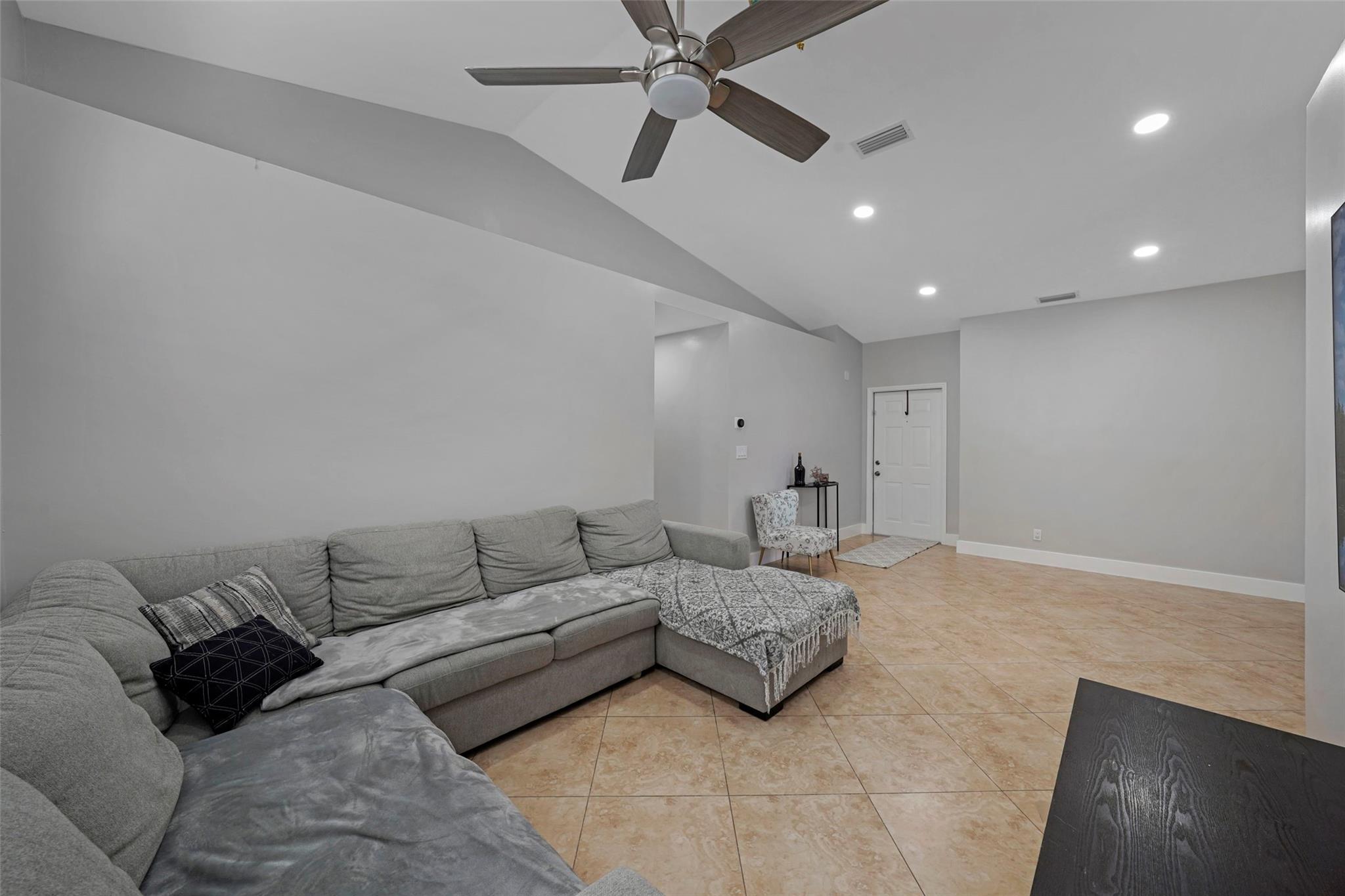 Sapphire Sound - Residential