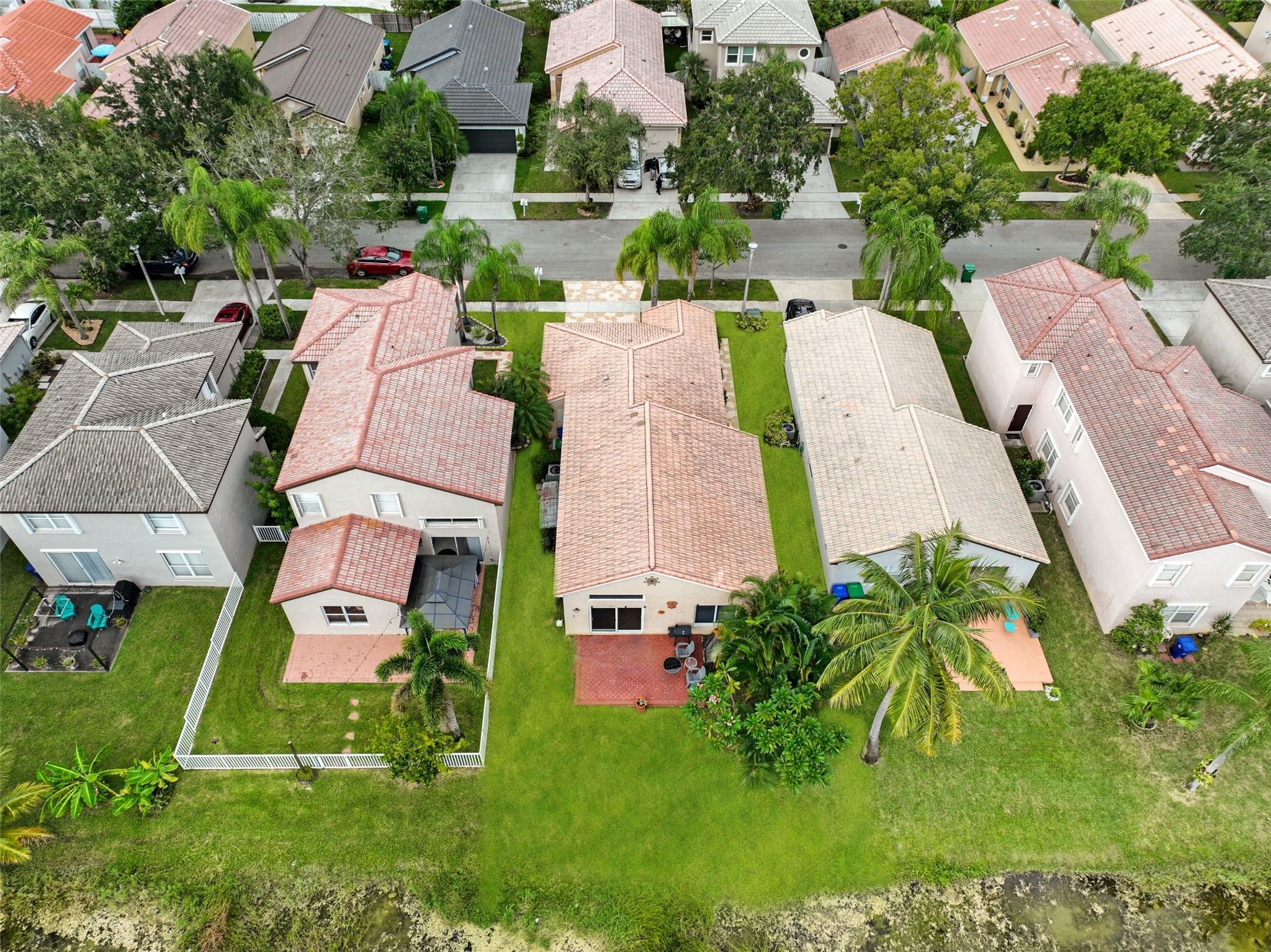 Sapphire Sound - Residential