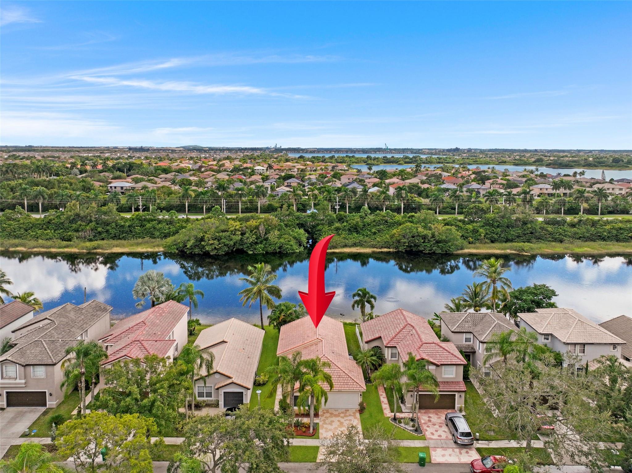 Sapphire Sound - Residential