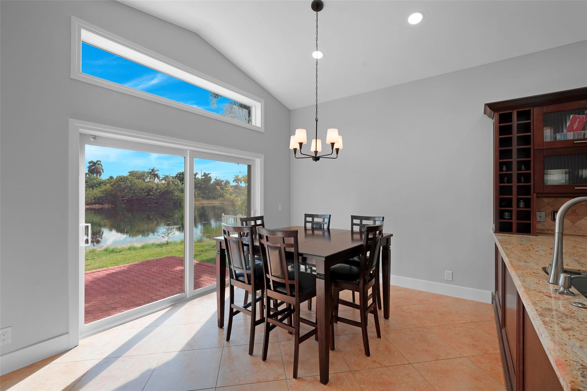 Sapphire Sound - Residential