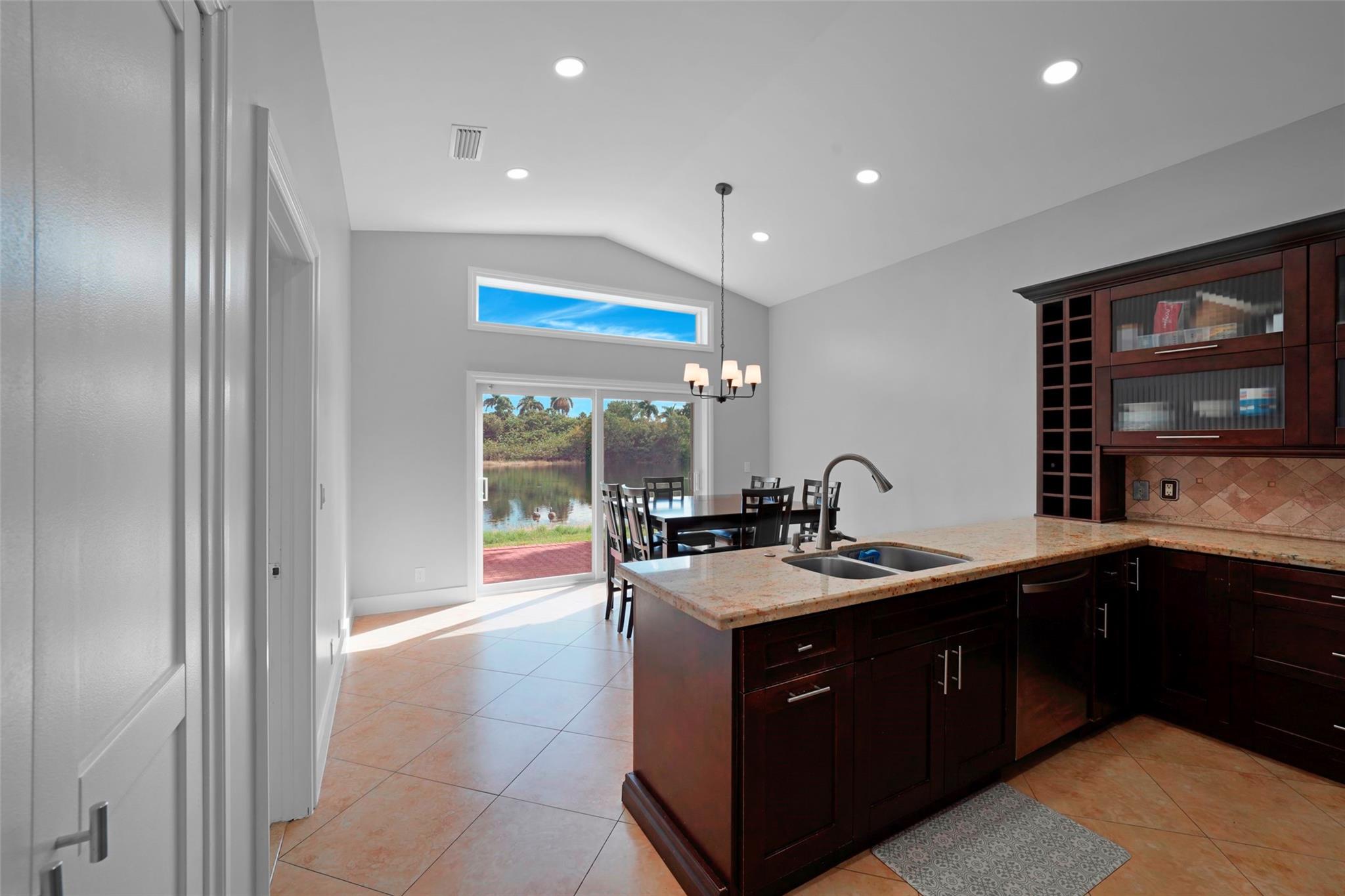 Sapphire Sound - Residential