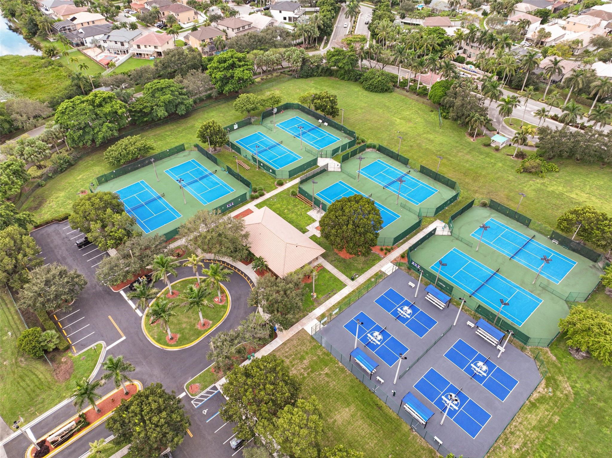 Sapphire Sound - Residential
