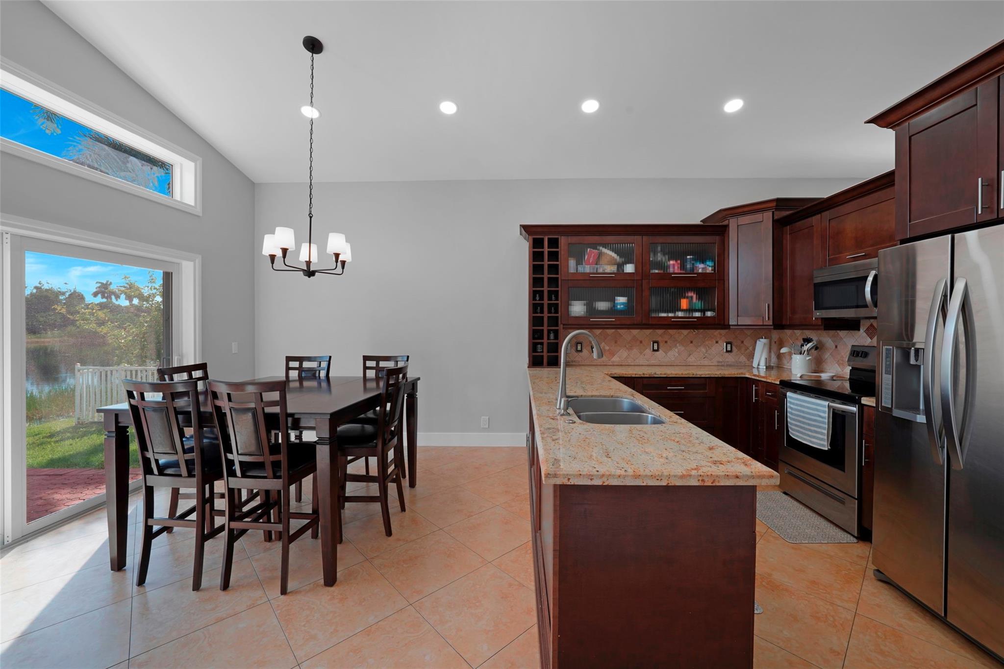 Sapphire Sound - Residential
