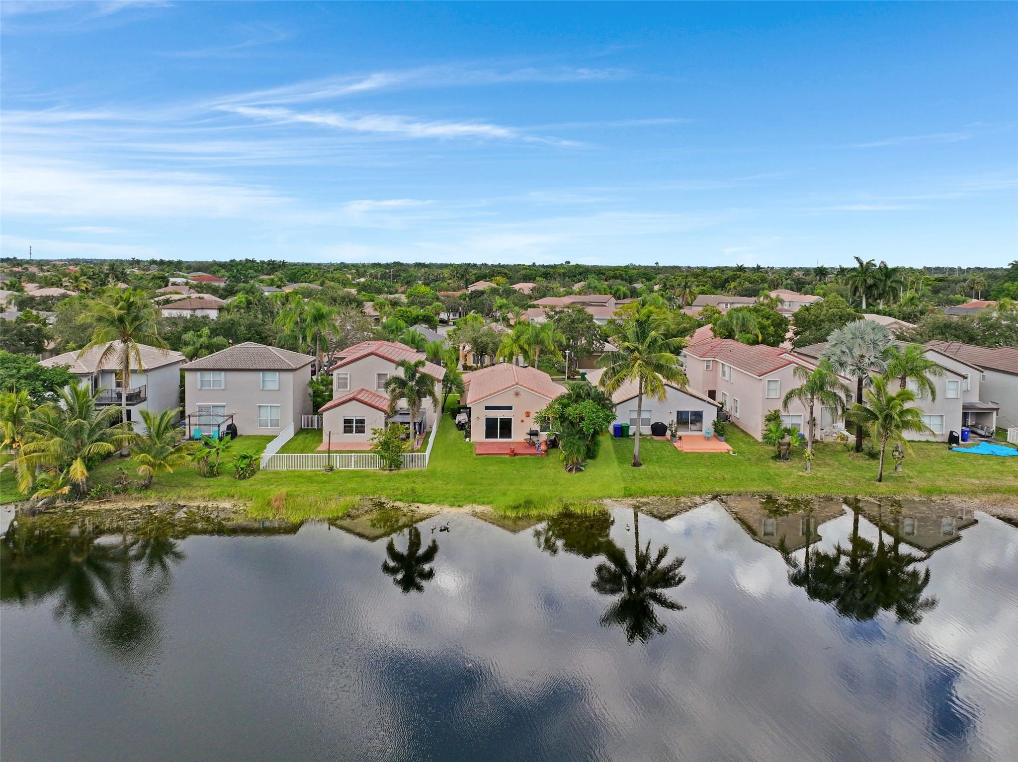 Sapphire Sound - Residential