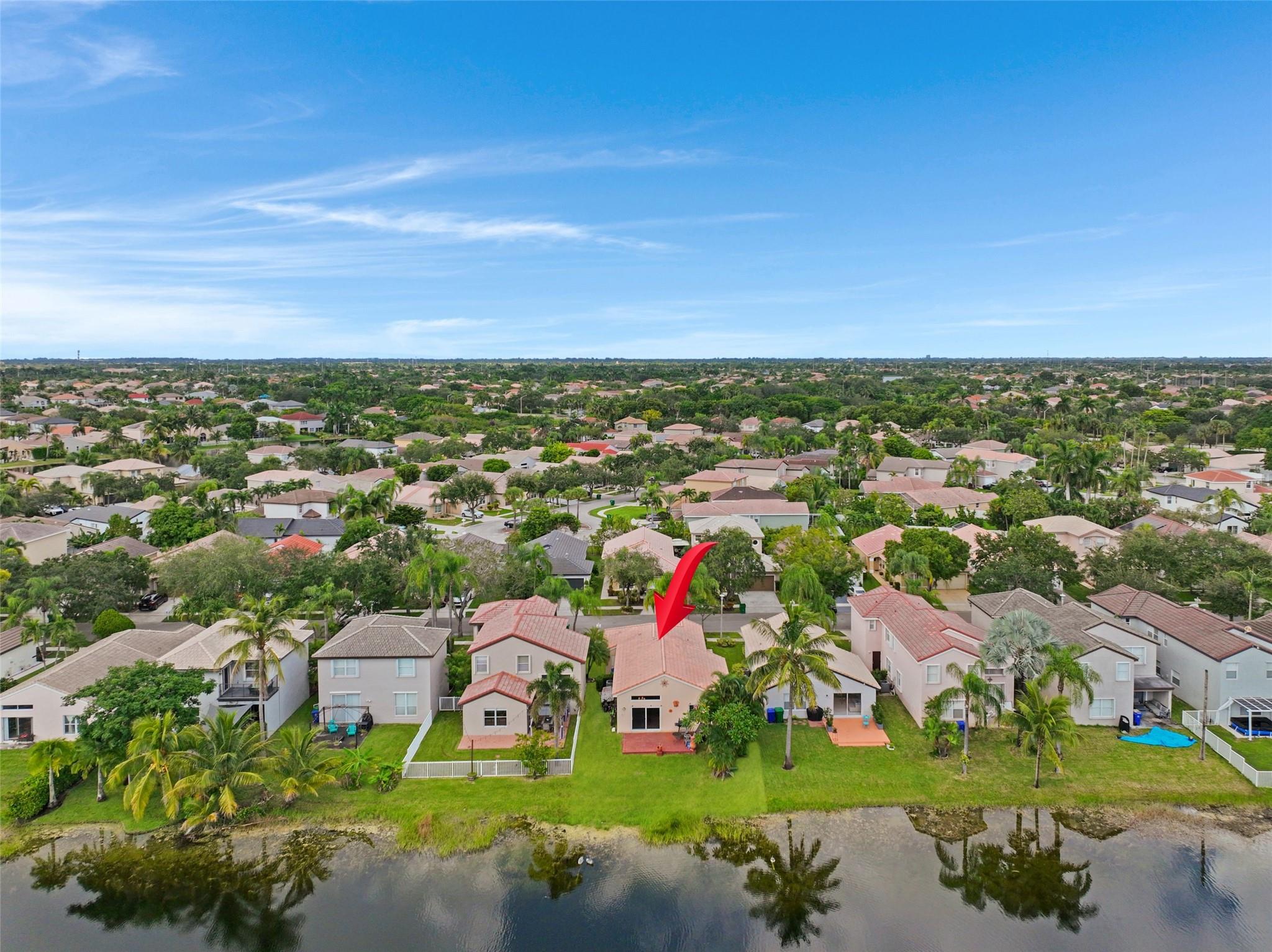 Sapphire Sound - Residential