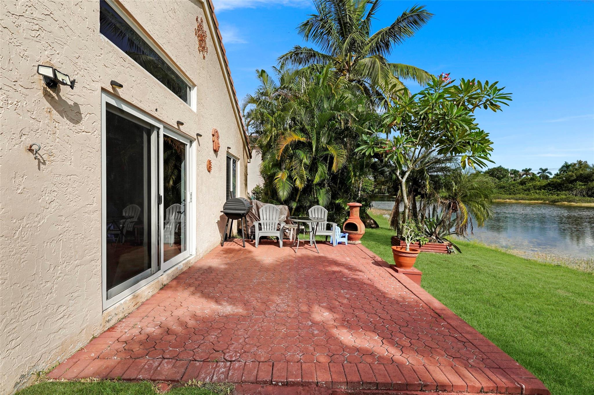 Sapphire Sound - Residential