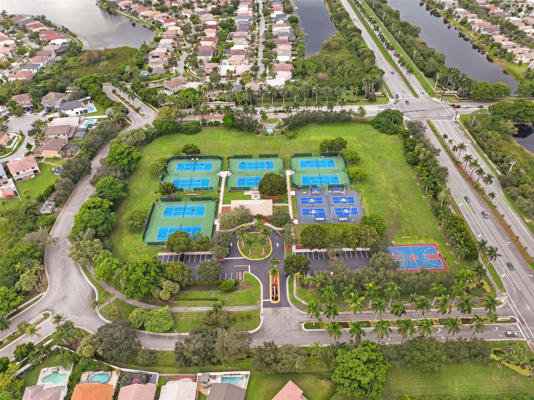 Sapphire Sound - Residential