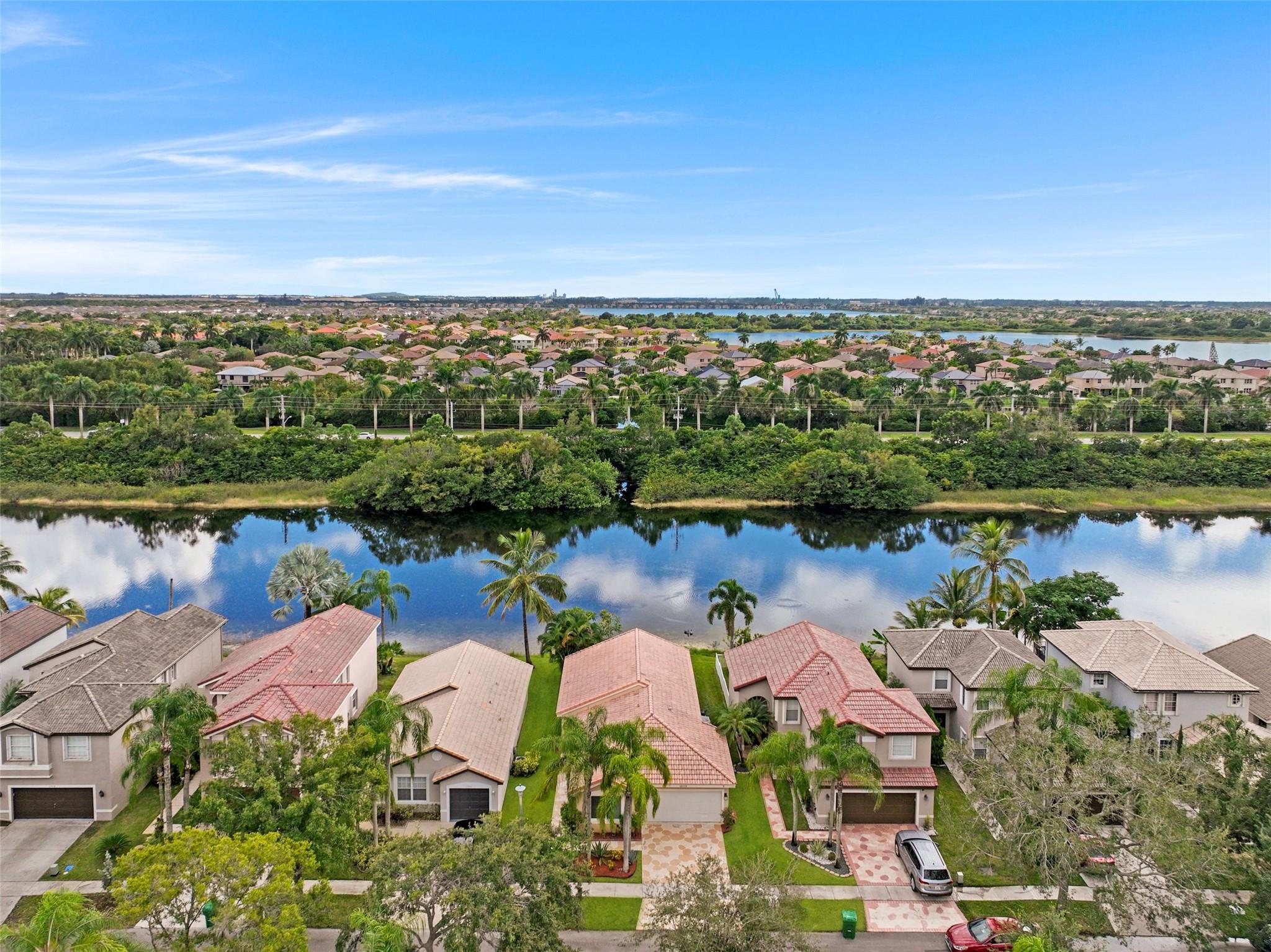 Sapphire Sound - Residential