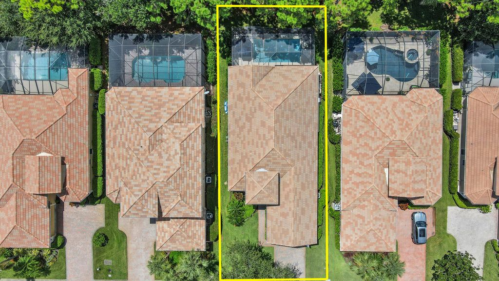 Photo of 7041 Maidstone Drive, Port Saint Lucie, FL 34986 (MLS # R11123689)