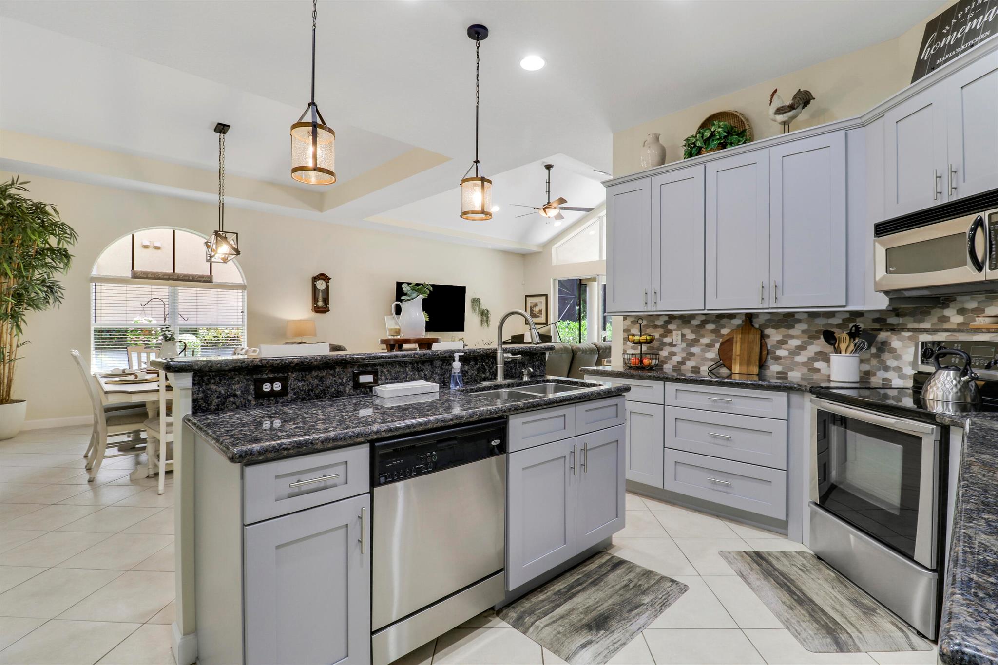 Maidstone - Residential