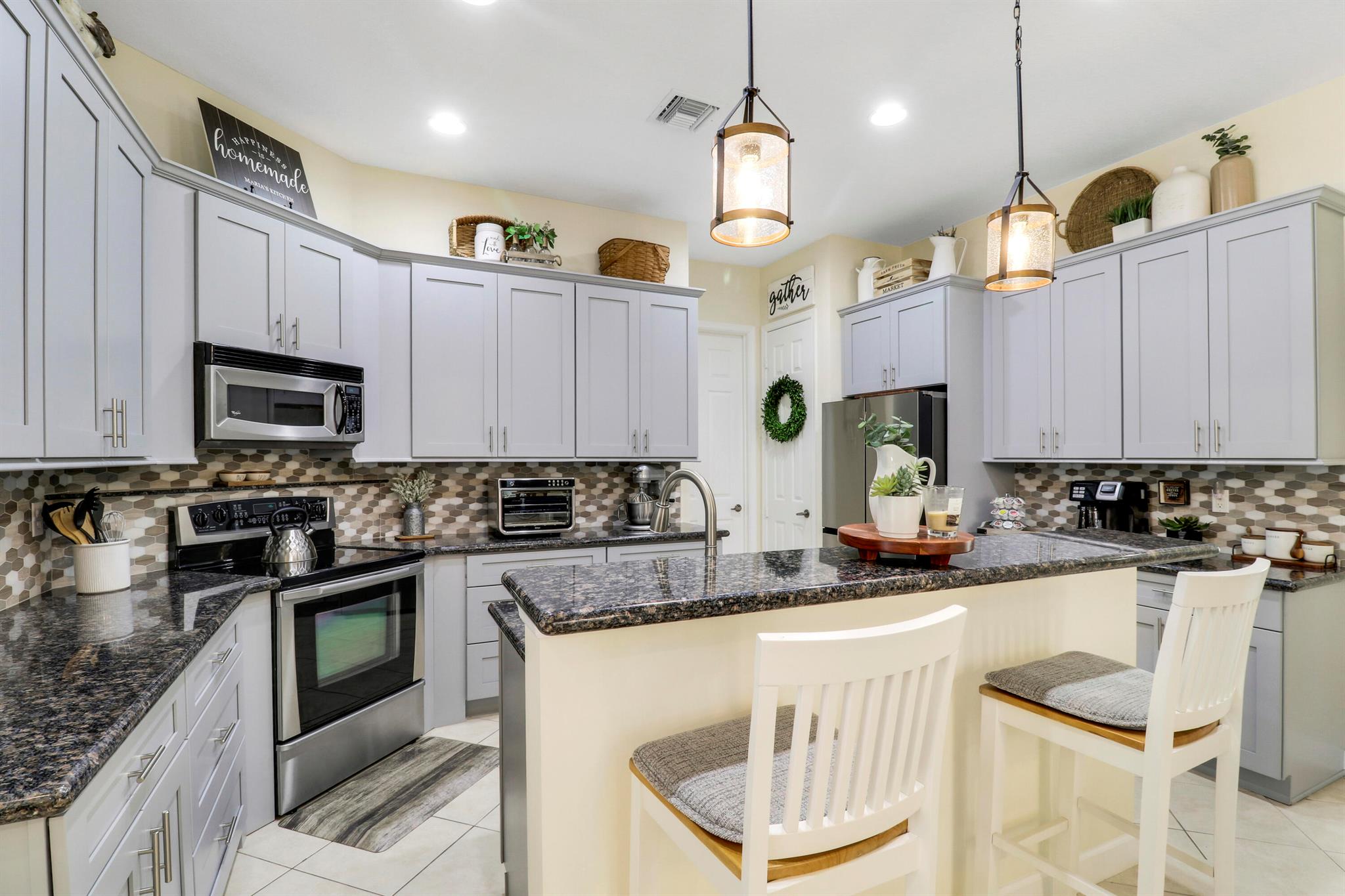 Maidstone - Residential