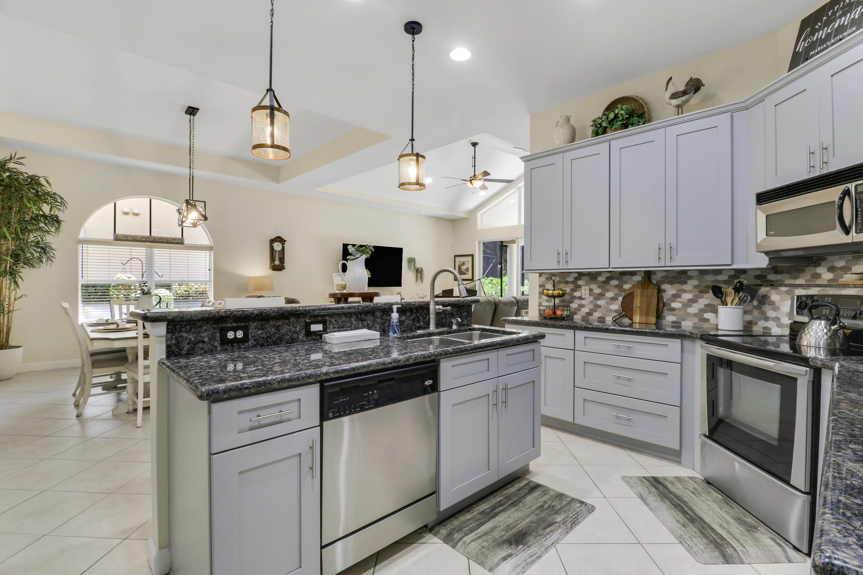 Maidstone - Residential