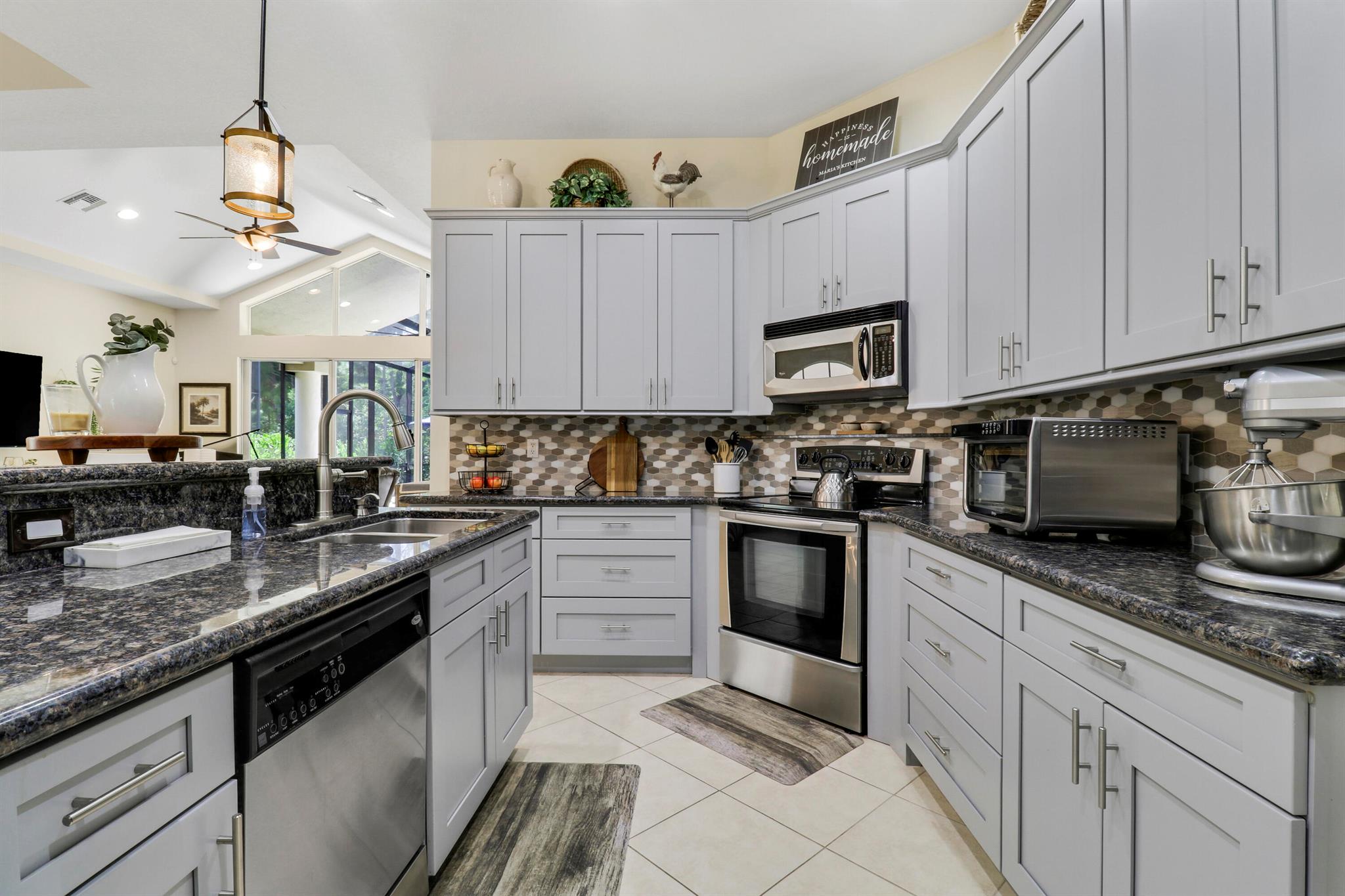 Maidstone - Residential