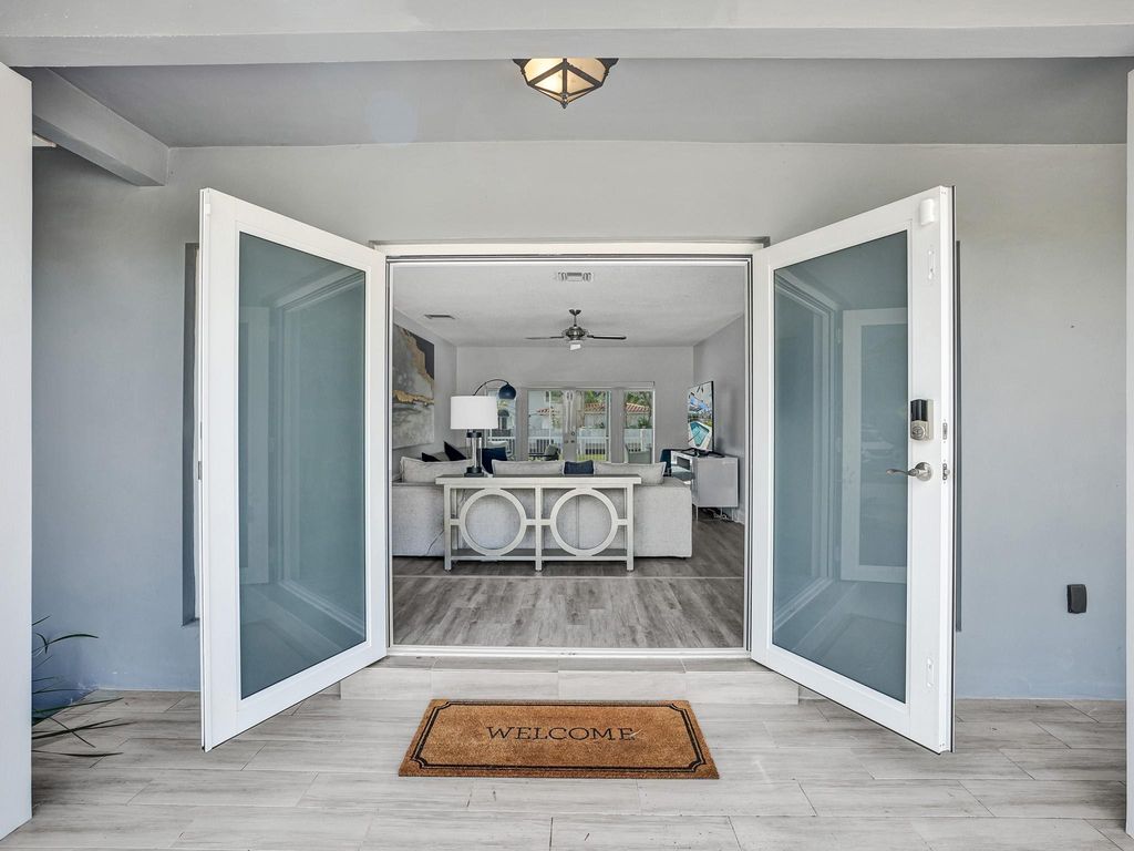 Photo of 2830 NE 60th Street, Fort Lauderdale, FL 33308 (MLS # F10486658)