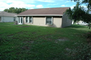 St. Lucie - Residential Lease