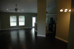 St. Lucie - Residential Lease