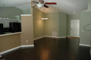 St. Lucie - Residential Lease