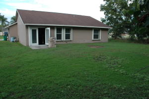 St. Lucie - Residential Lease