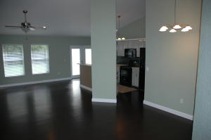 St. Lucie - Residential Lease