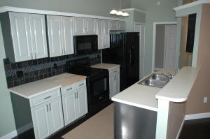 St. Lucie - Residential Lease