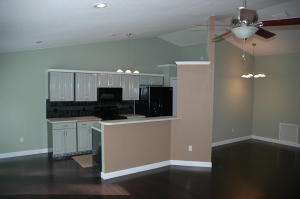 St. Lucie - Residential Lease