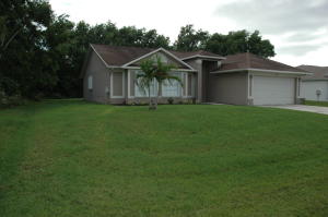 St. Lucie - Residential Lease
