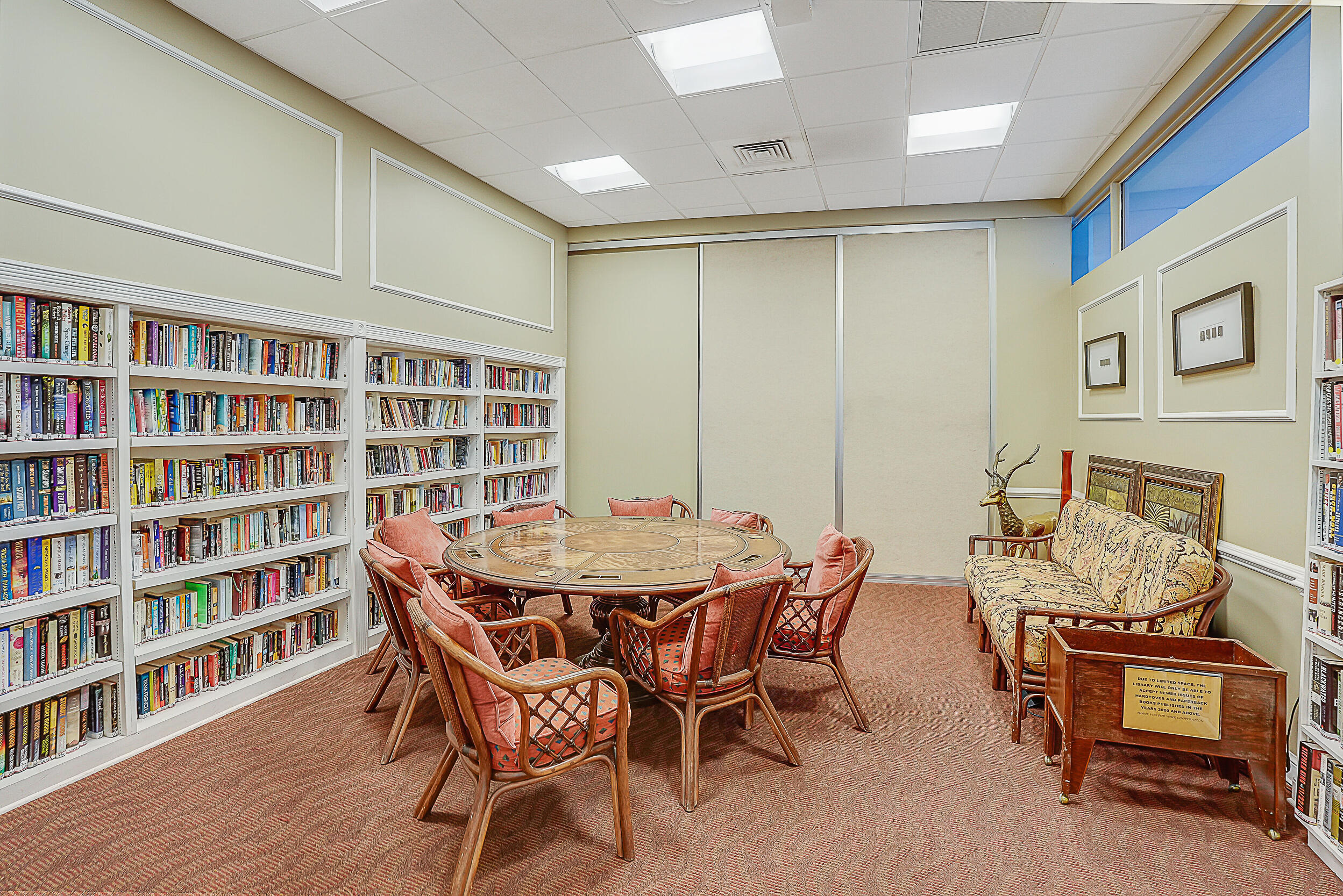 Hillsboro Cove - Residential