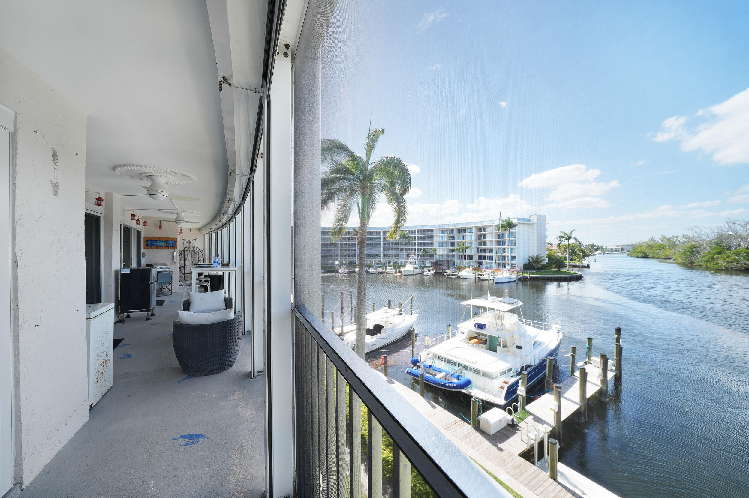 Hillsboro Cove - Residential