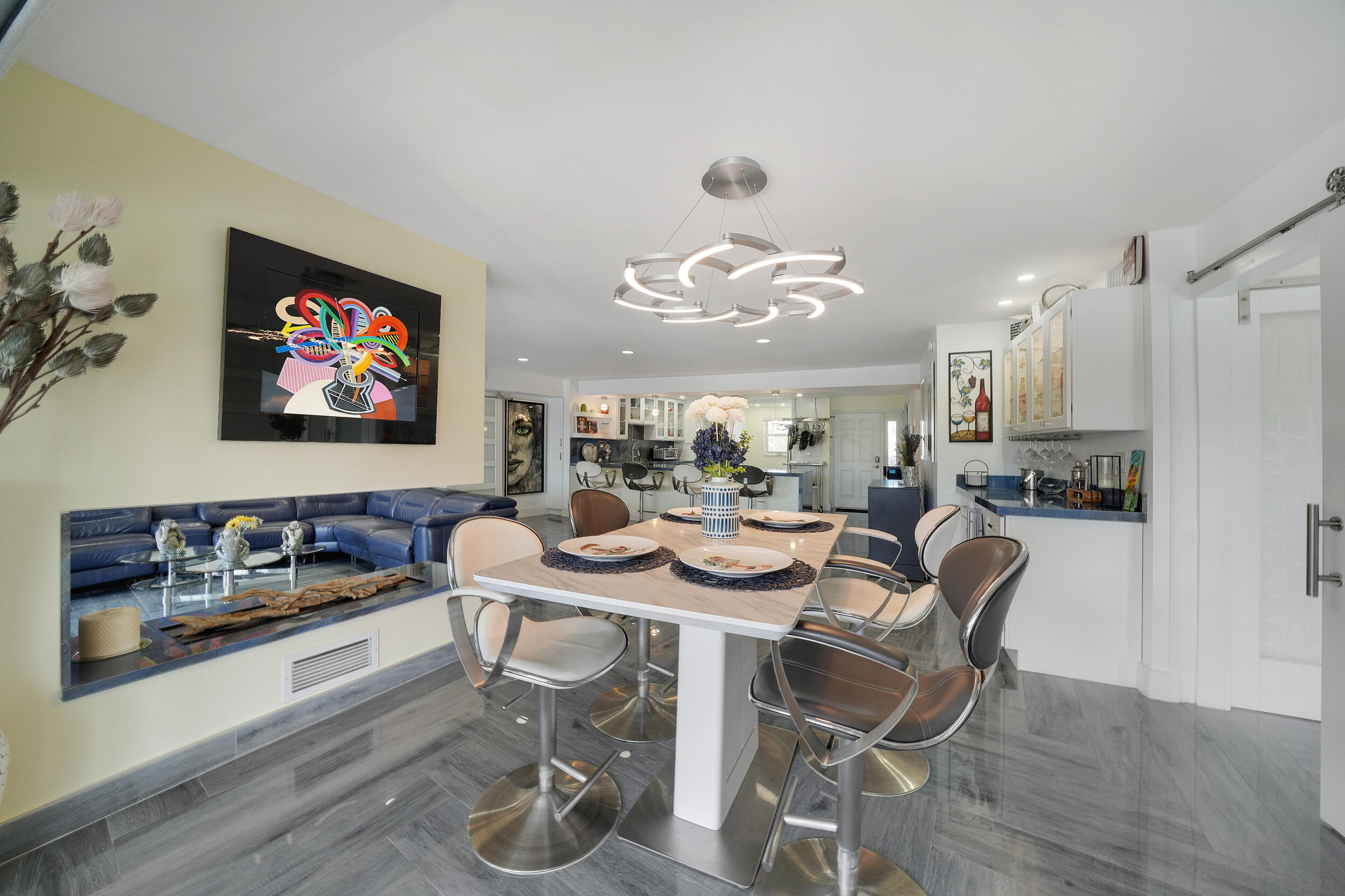 Hillsboro Cove - Residential