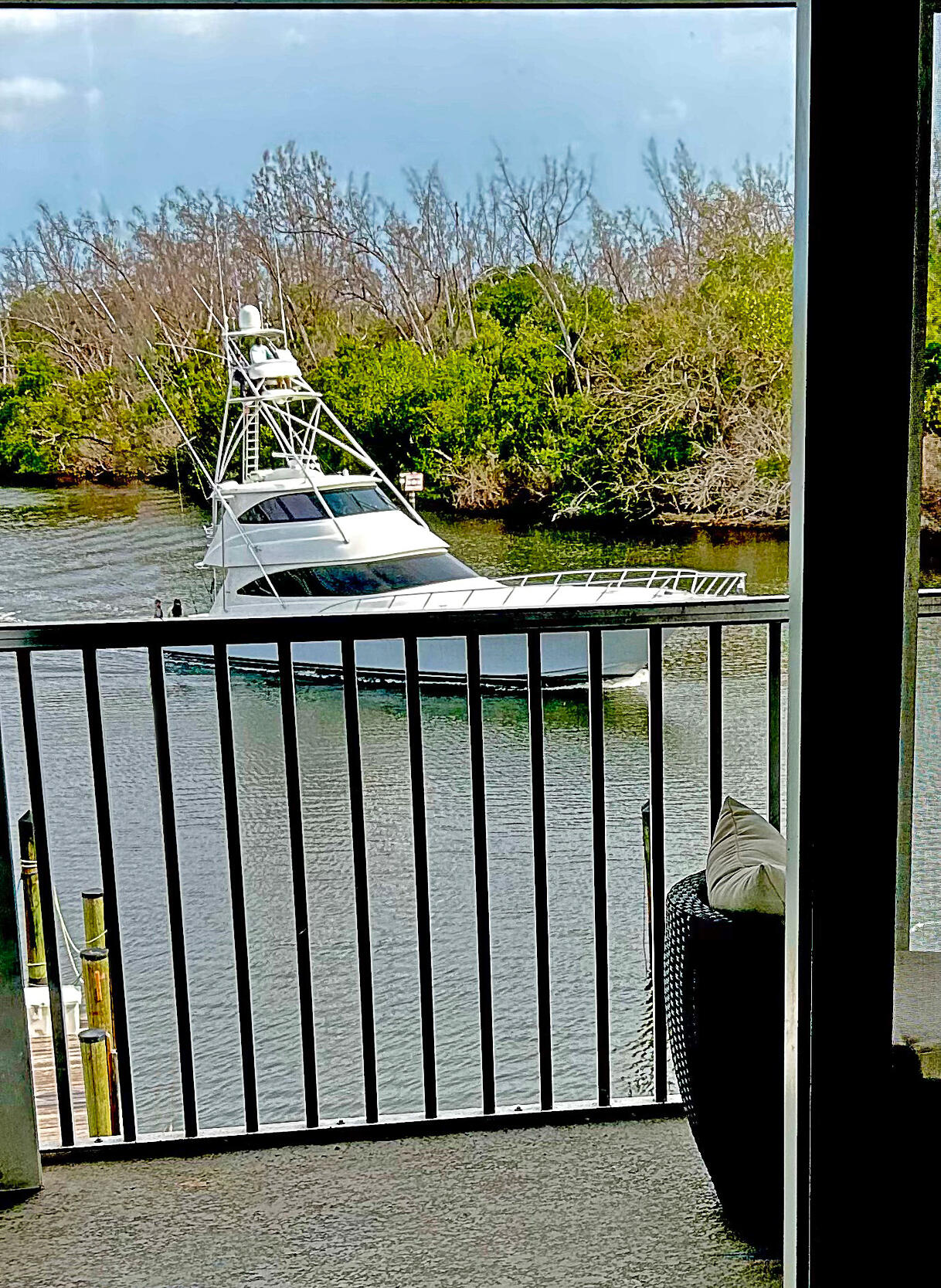 Hillsboro Cove - Residential