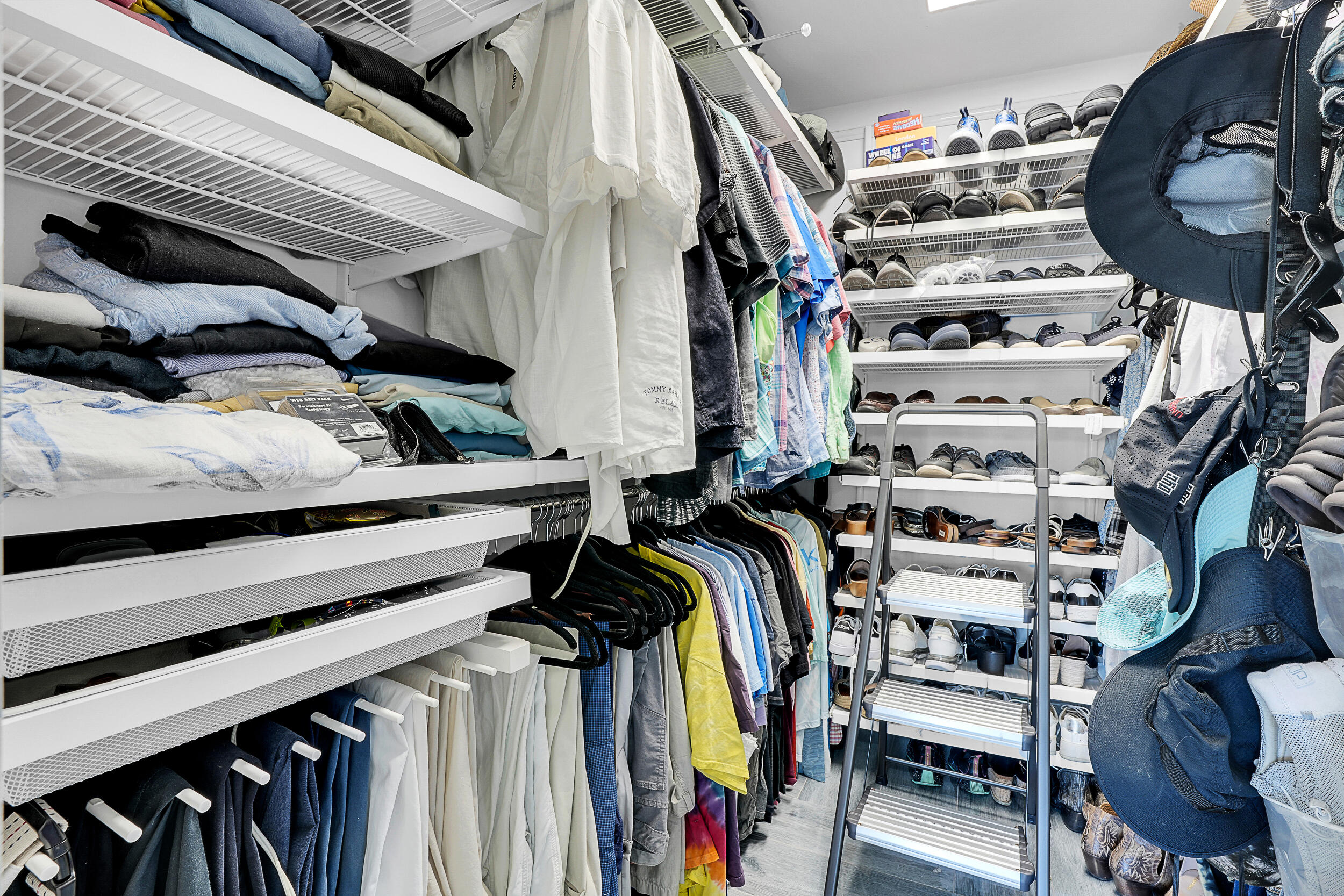 Hillsboro Cove - Residential