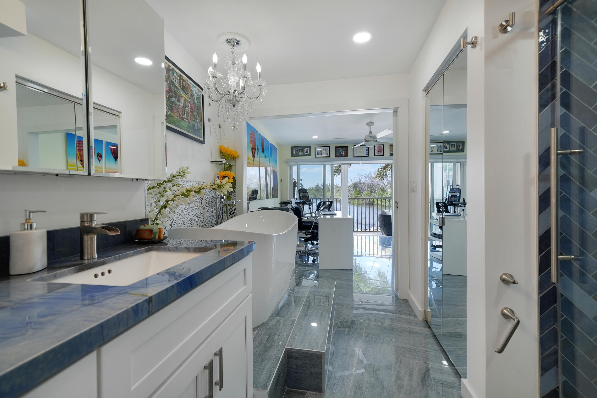 Hillsboro Cove - Residential