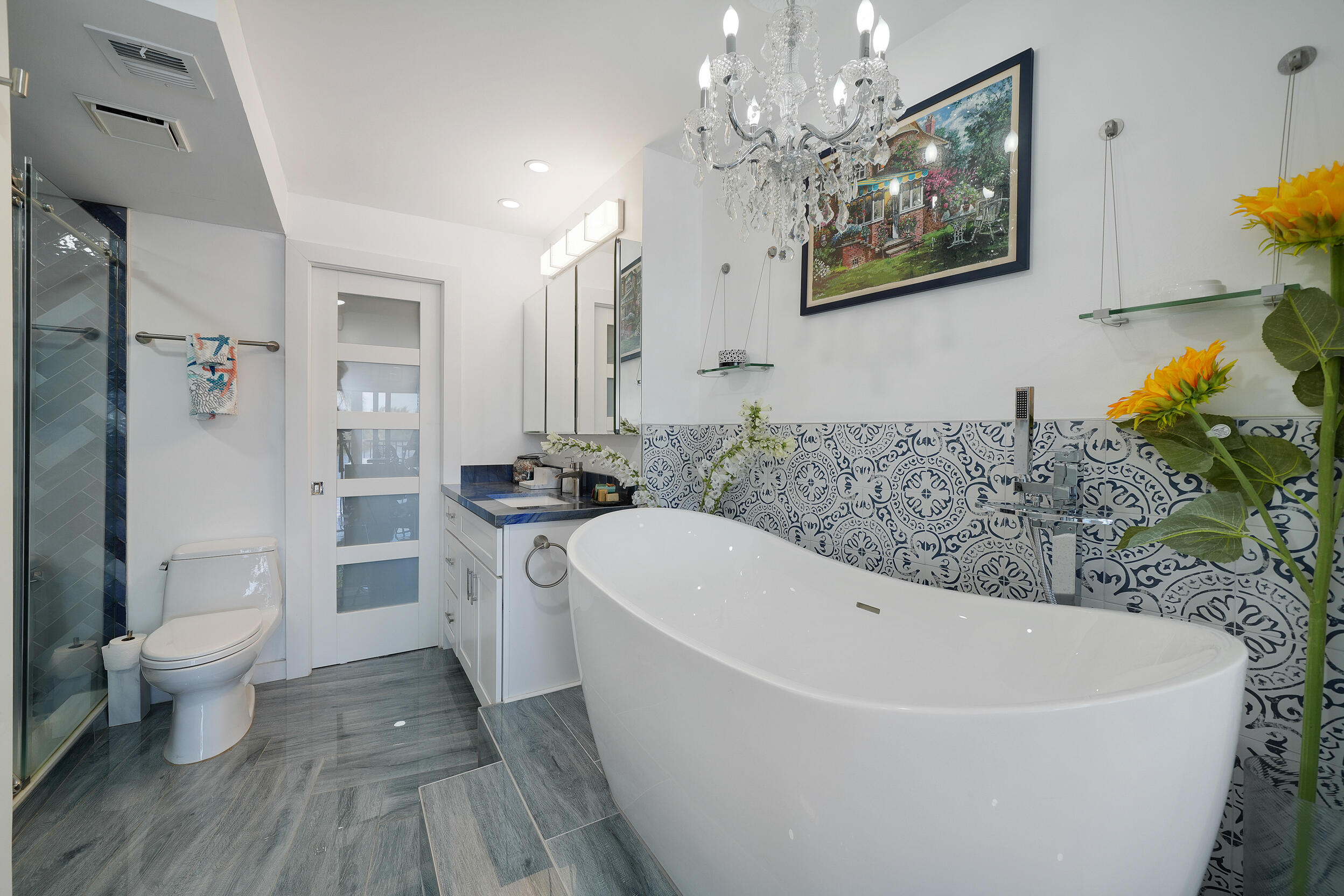 Hillsboro Cove - Residential