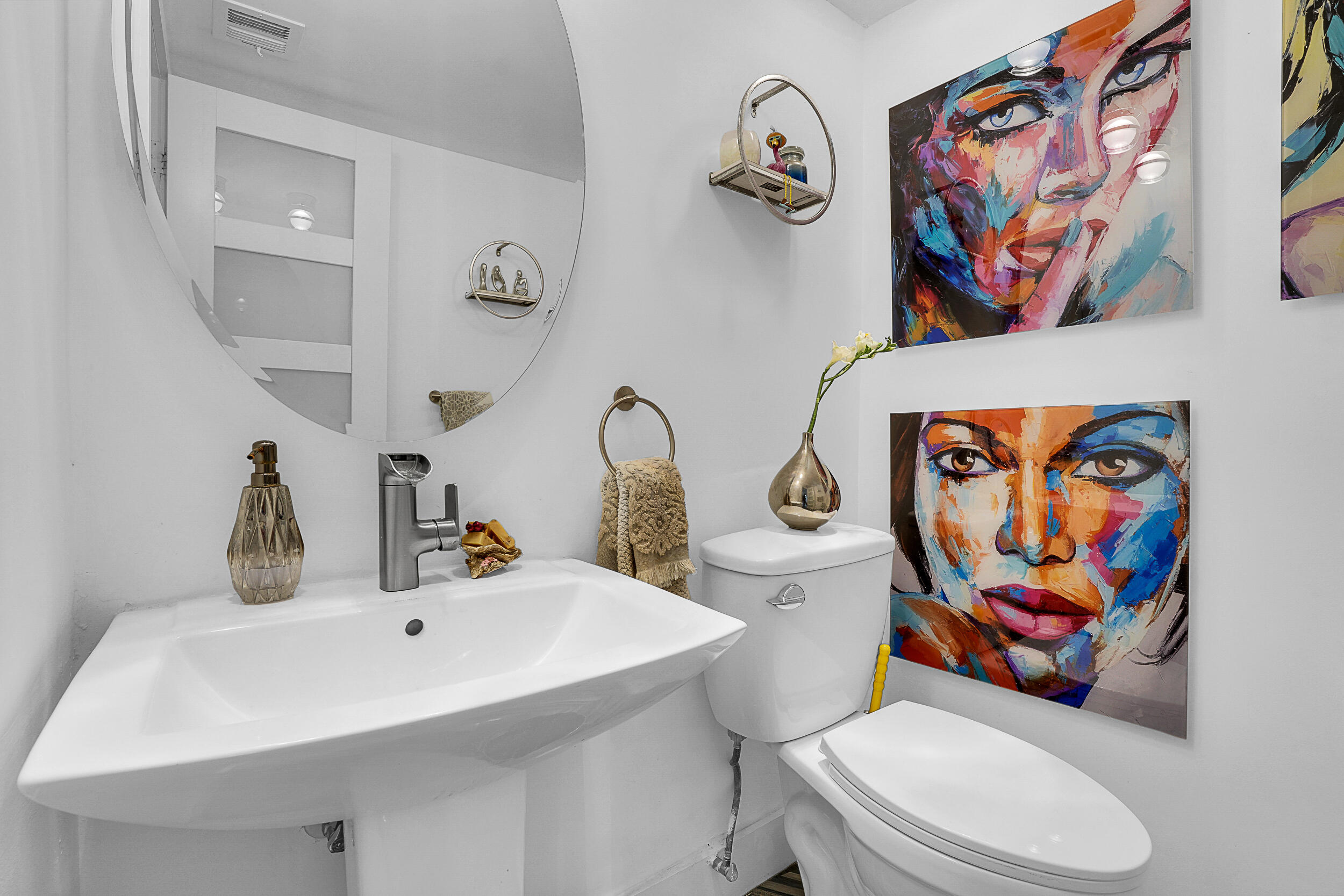 Hillsboro Cove - Residential