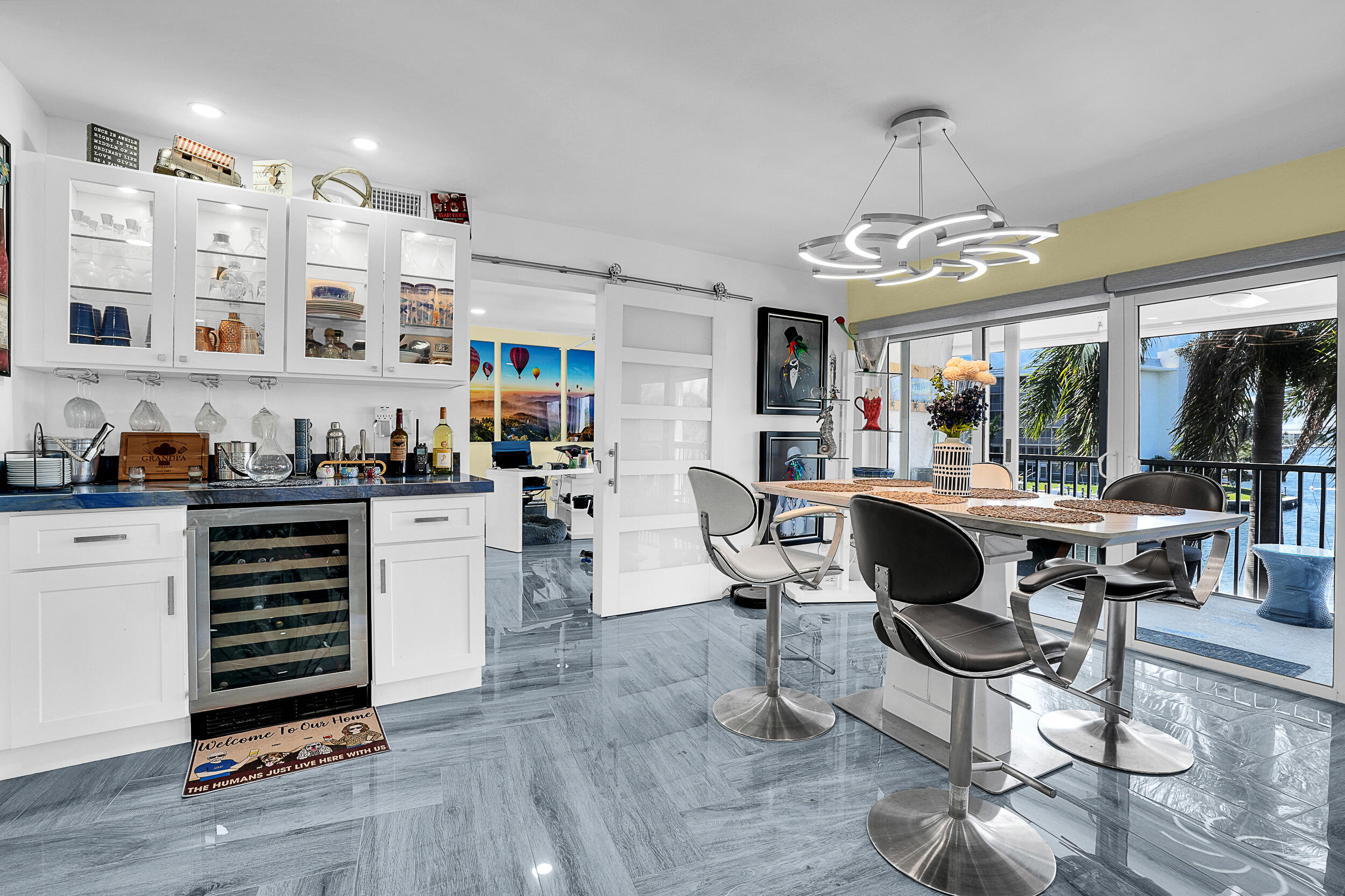 Hillsboro Cove - Residential