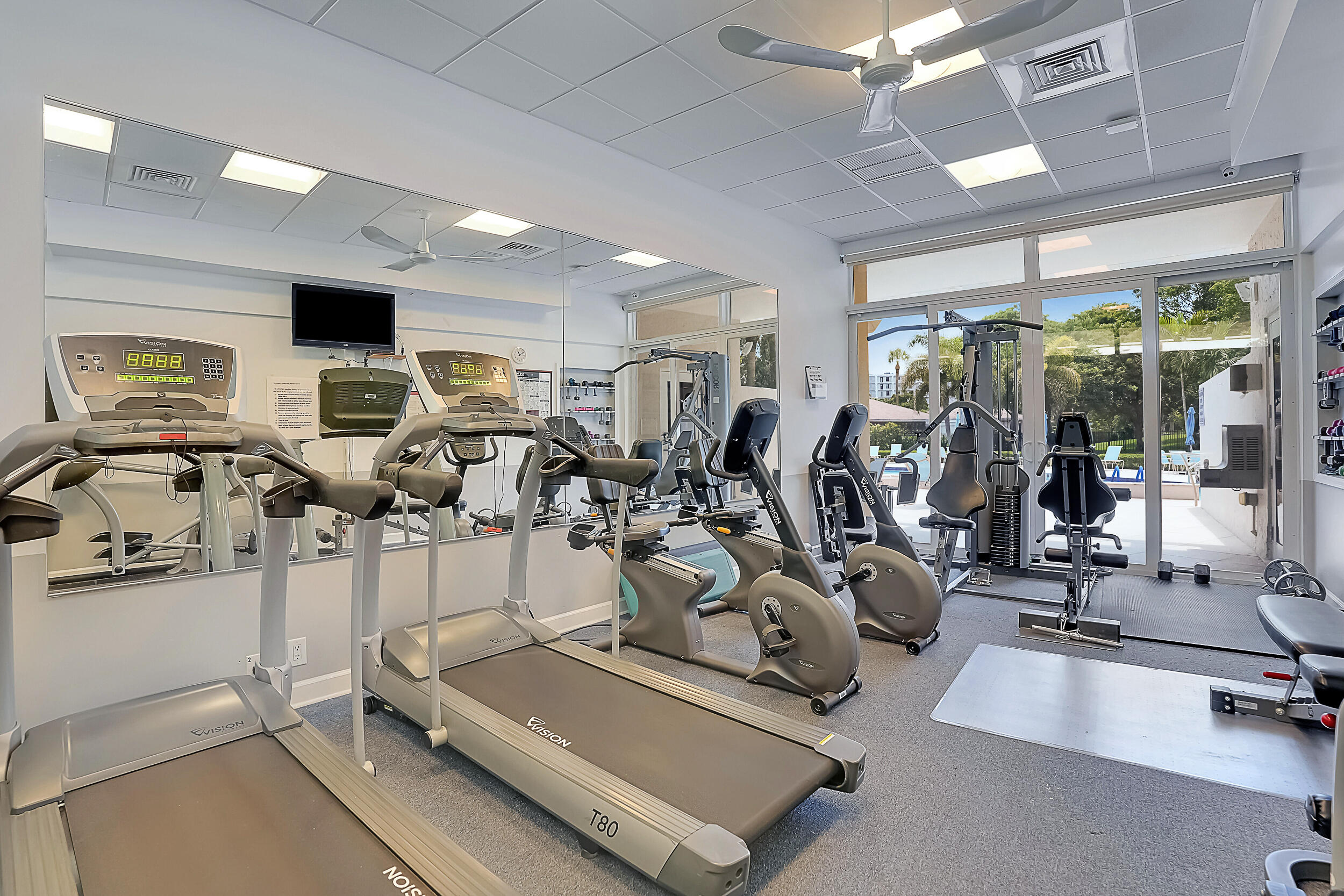 Hillsboro Cove - Residential