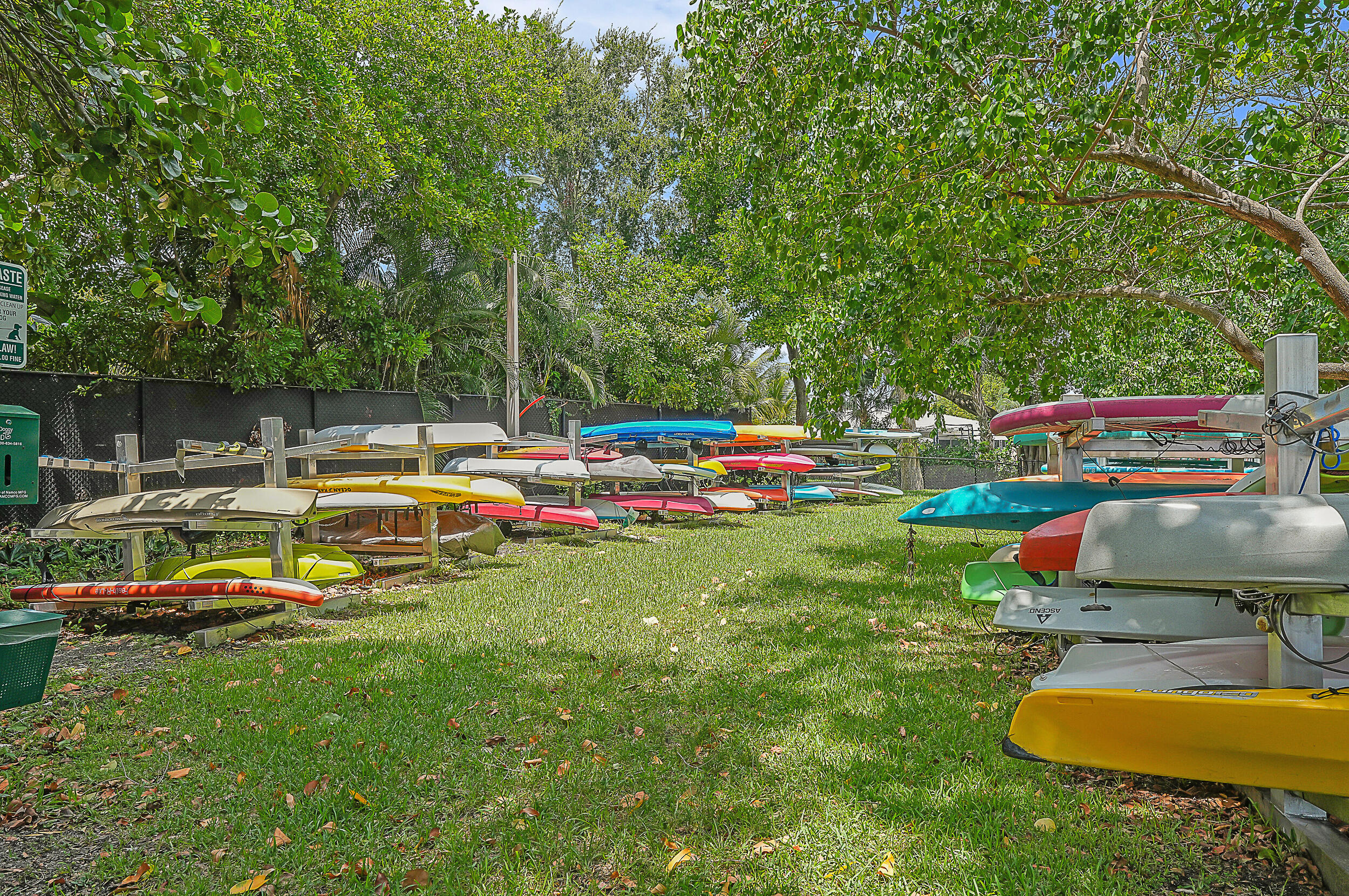 Hillsboro Cove - Residential