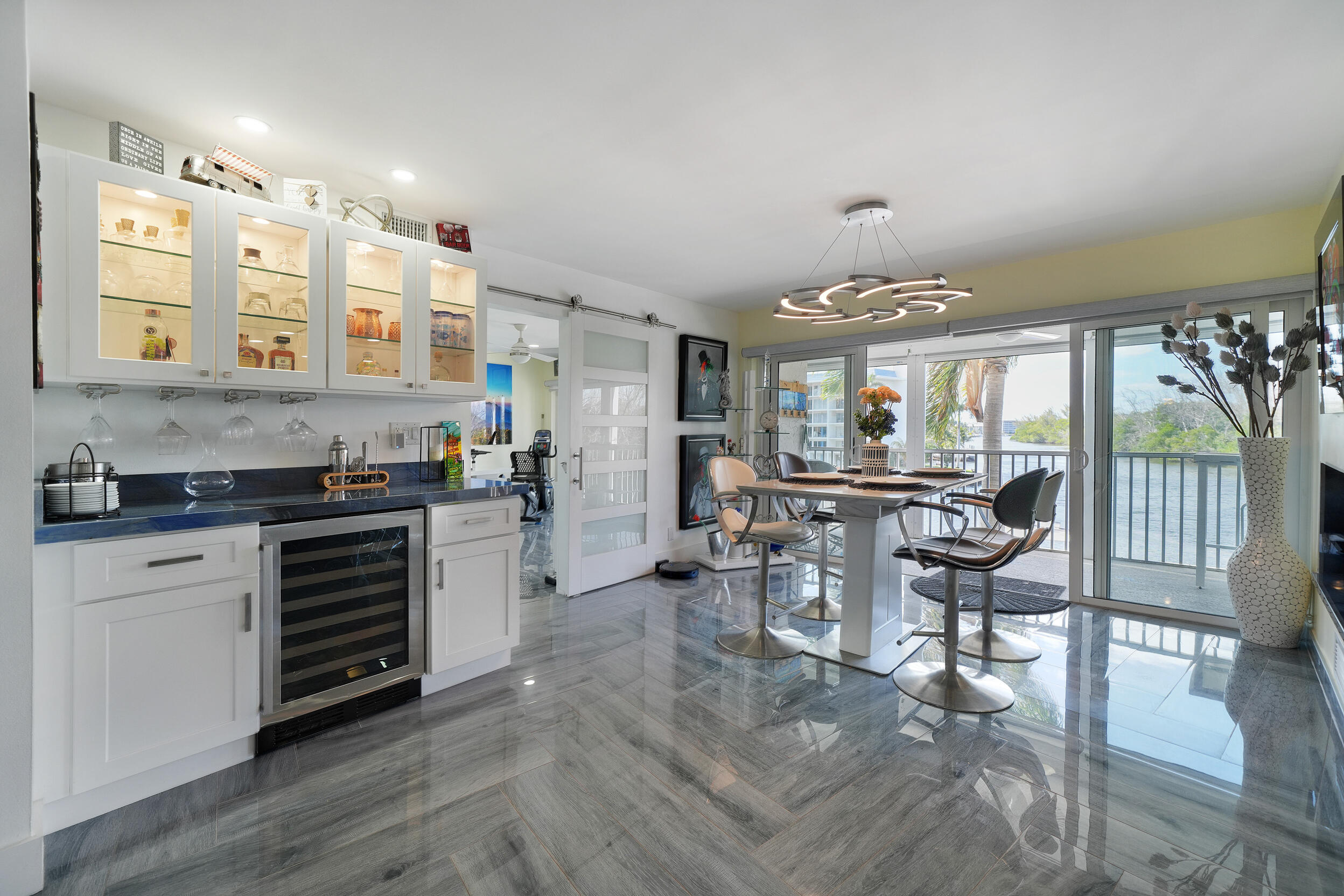 Hillsboro Cove - Residential