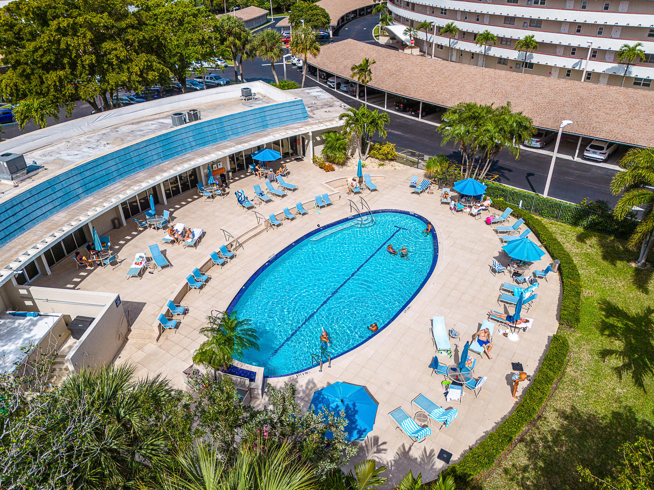 Hillsboro Cove - Residential