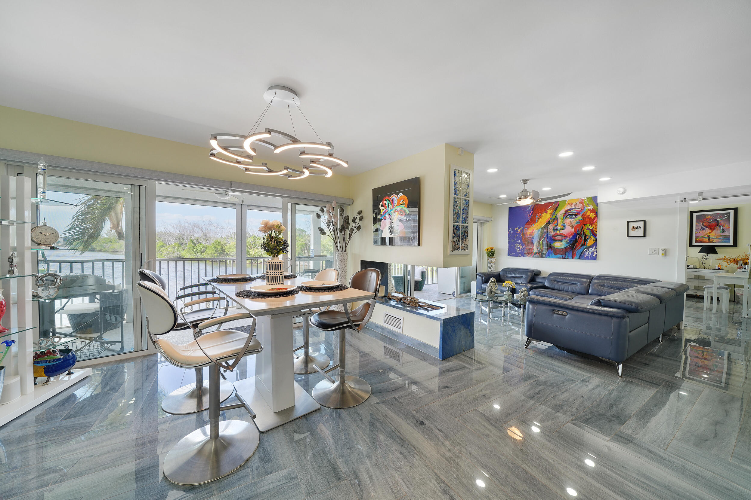 Hillsboro Cove - Residential