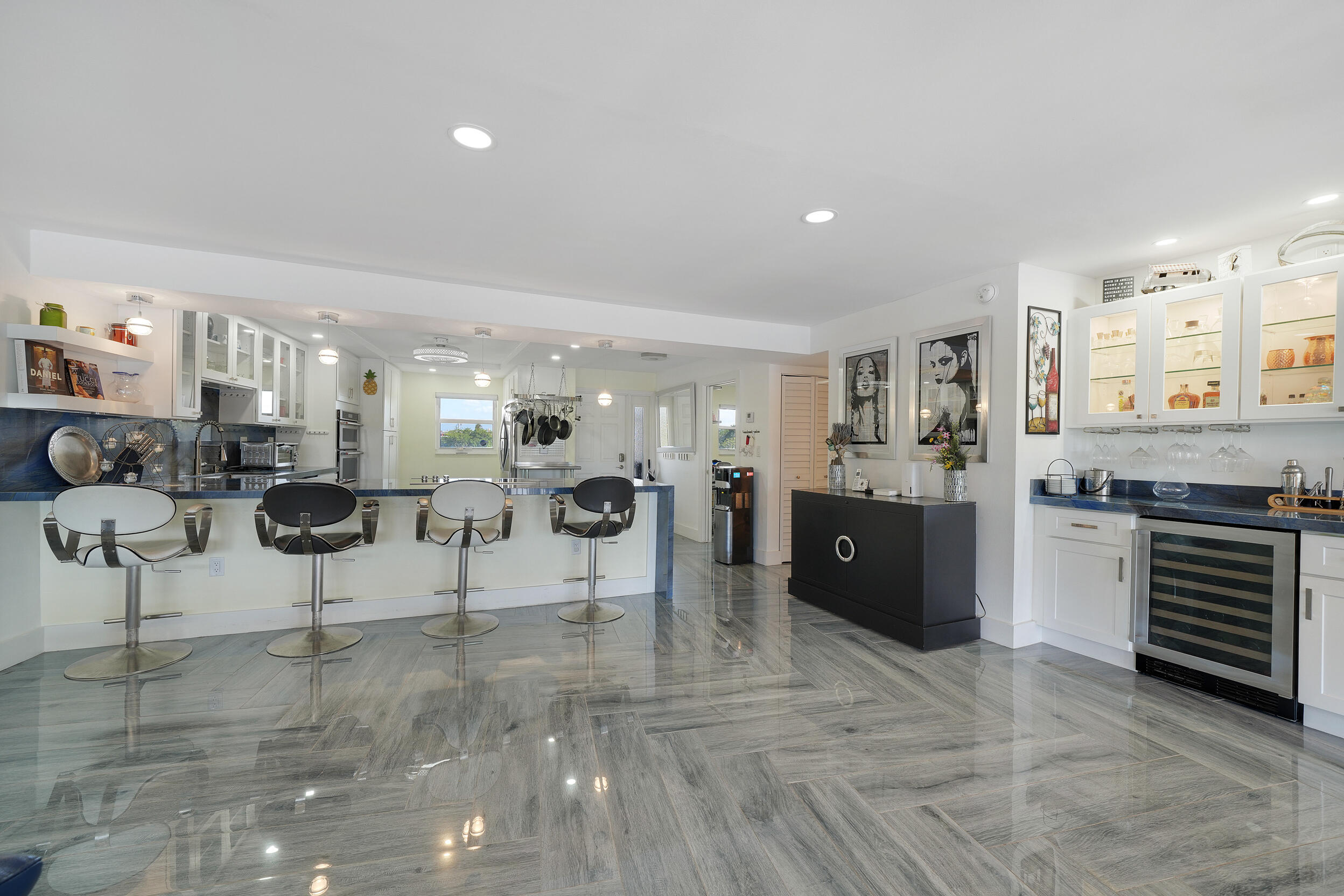 Hillsboro Cove - Residential