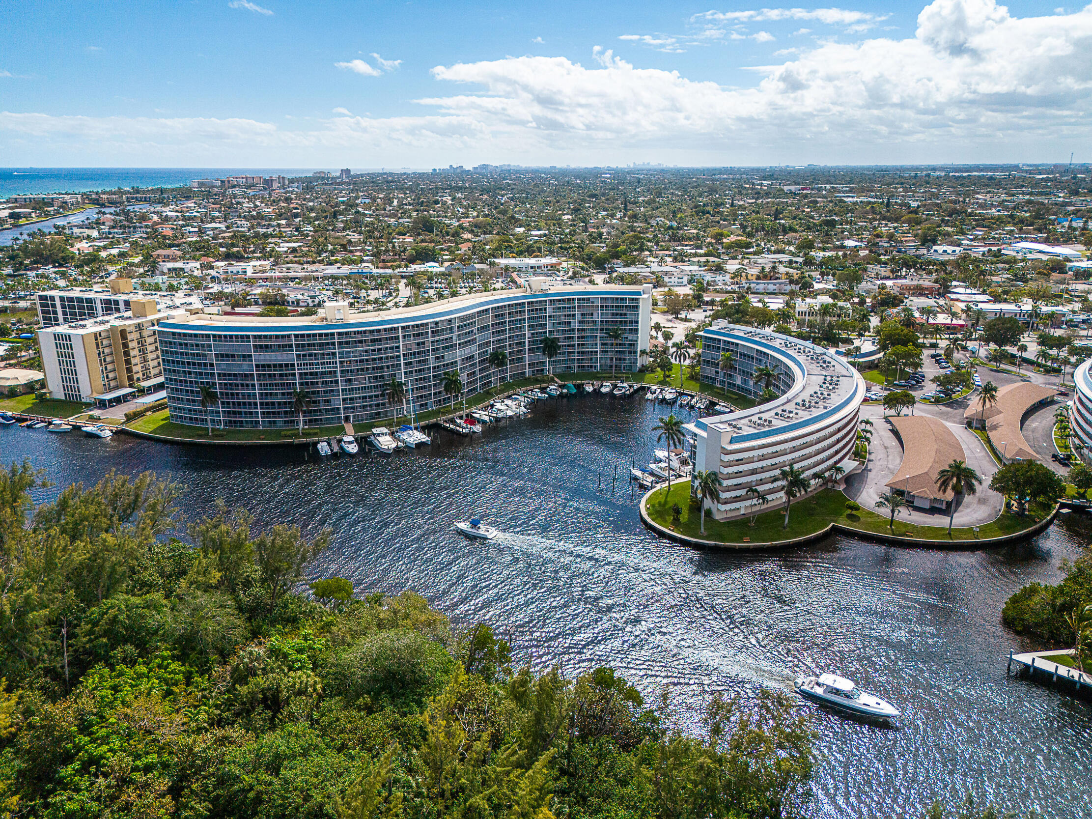 Hillsboro Cove - Residential