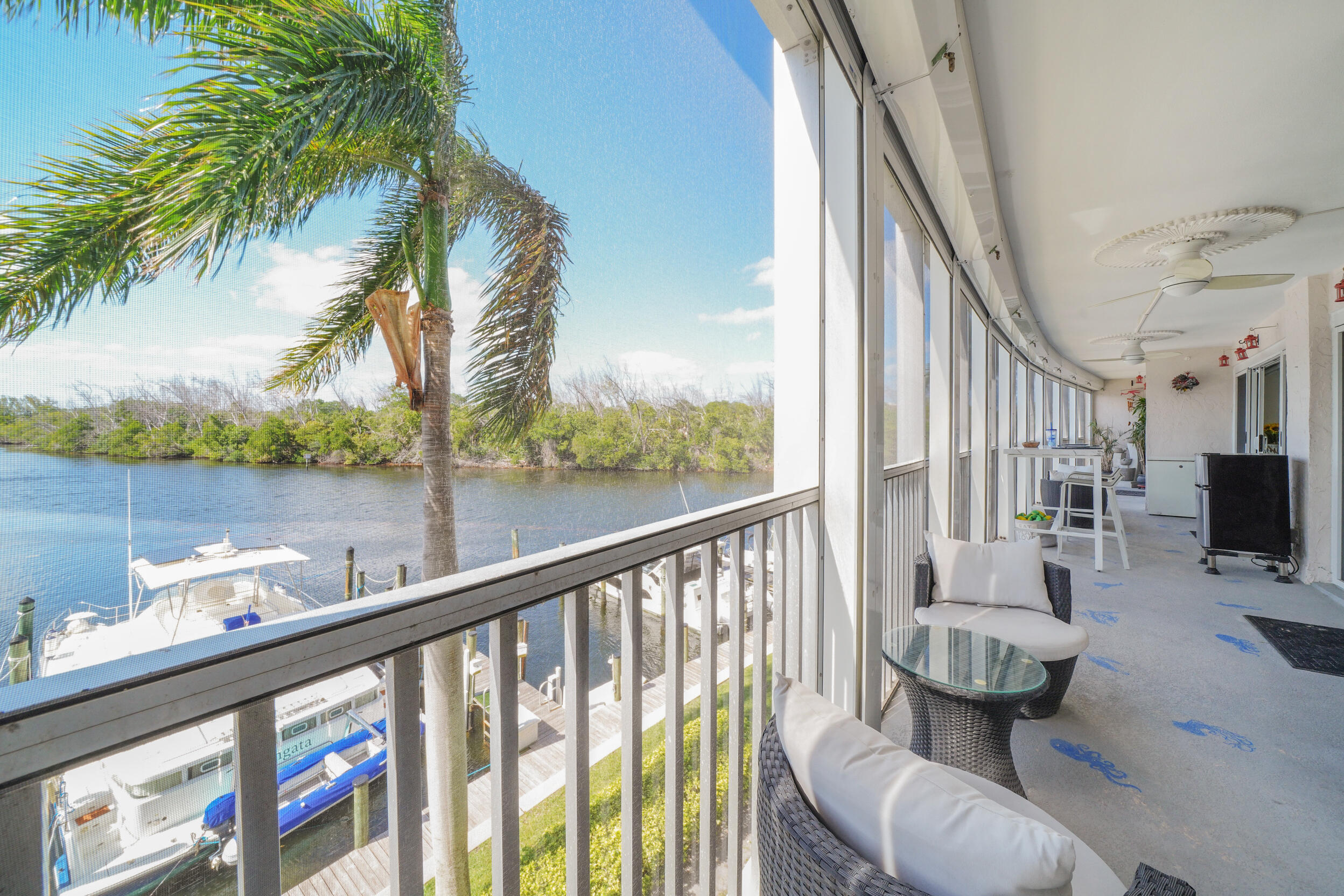 Hillsboro Cove - Residential