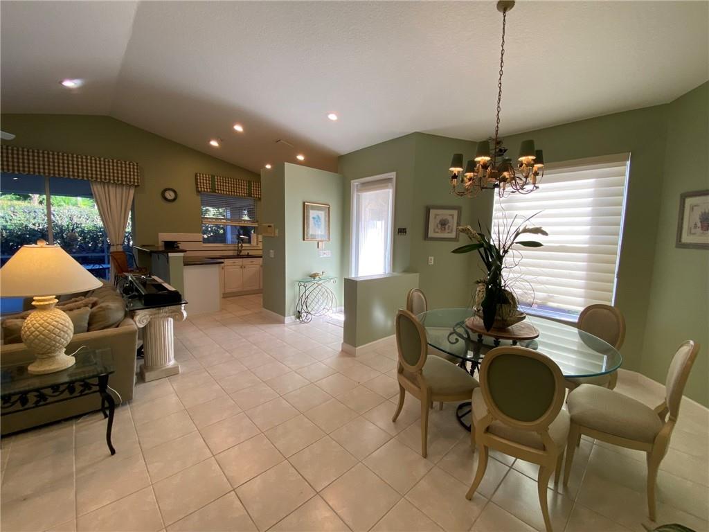 Ibis Golf & Country Club - Residential
