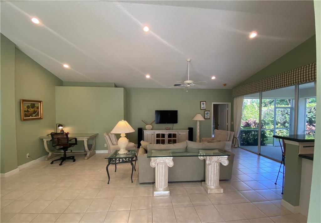 Ibis Golf & Country Club - Residential