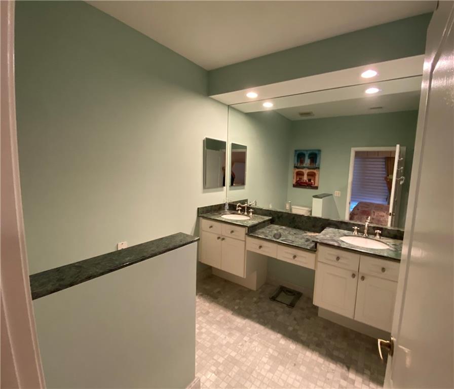 Ibis Golf & Country Club - Residential