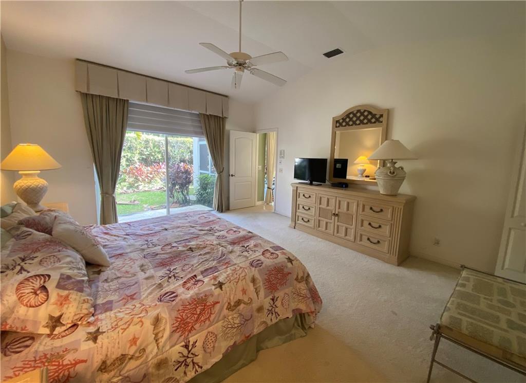 Ibis Golf & Country Club - Residential
